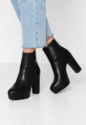 Even&Odd Plateaustiefeletten online shoppen bei ZALANDO.